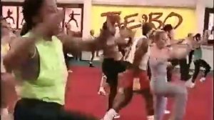 Tae Bo Live Advanced by Billy Blanks (1 of 12)