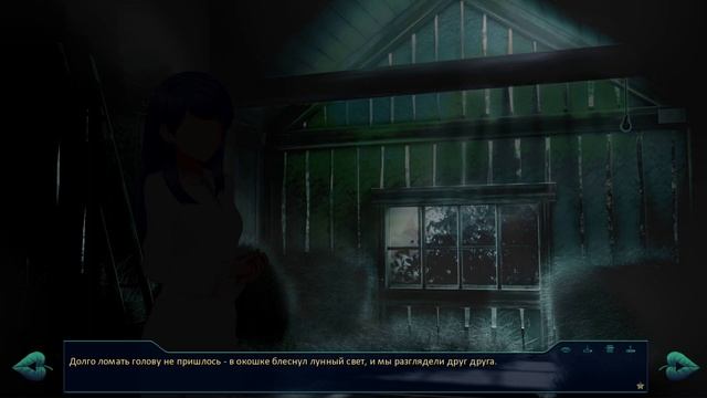 МЫ С САМАНТОЙ НОЧУЕМ В САРАЕ ВДВОЕМ?! - ПРОХОЖДЕНИЕ МОДА НА ИГРУ БЕСКОНЕЧНОЕ ЛЕТО САМАНТА 26 серия смотреть онлайн