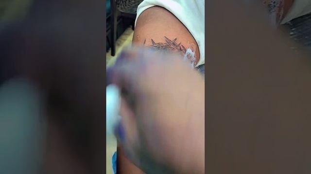 Beach Tattoos❤️❤️ #shortvideo #tattoo #tattoolife #tattoodesigns #religion #jesus #tattoing смотреть онлайн