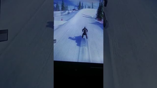 Skidoo snowmobile challenge смотреть онлайн
