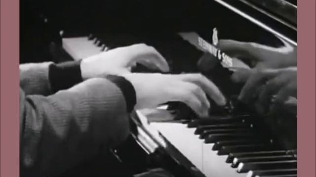 Arturo Benedetti Michelangeli 2 Chopin Mazurkas op 67 # 2 and op 33 # 4 3/3/1985 Bregenz смотреть онлайн