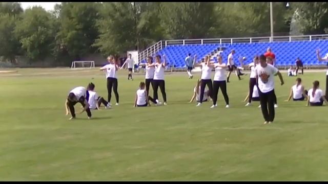 дент физкультурника в городе михайловка смотреть онлайн