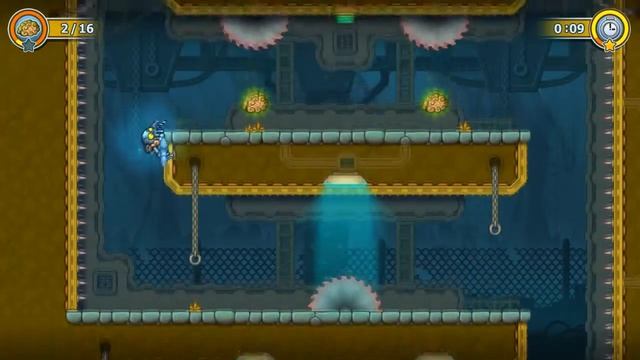 Deadlings Rotten Edition Часть 3 смотреть онлайн