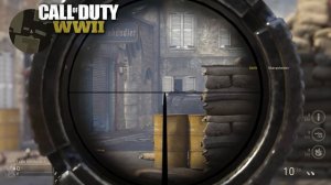 Battlefield V (BETA) vs Call of Duty: WWII | Direct Comparison