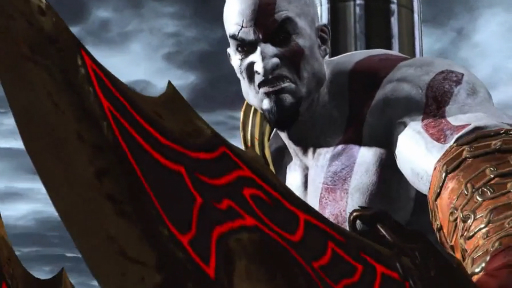 God of War III Remastered - Launch Trailer смотреть онлайн
