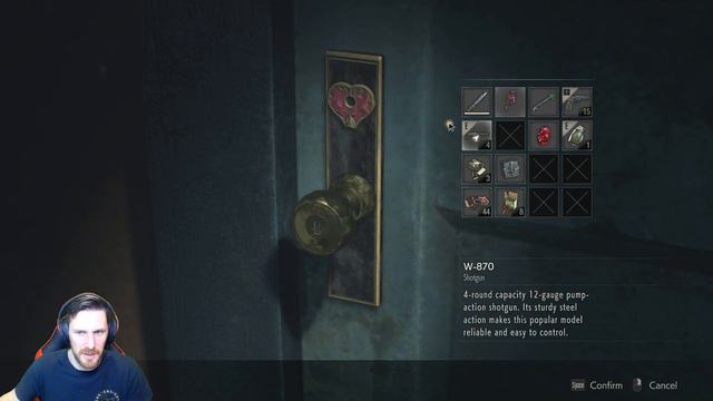 Resident Evil 2 Remake Live Stream - Part 5 смотреть онлайн