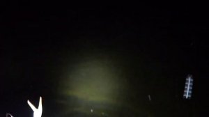 ОХОТА НА РАКОВ С ФОНАРИКОМ НОЧЬЮ