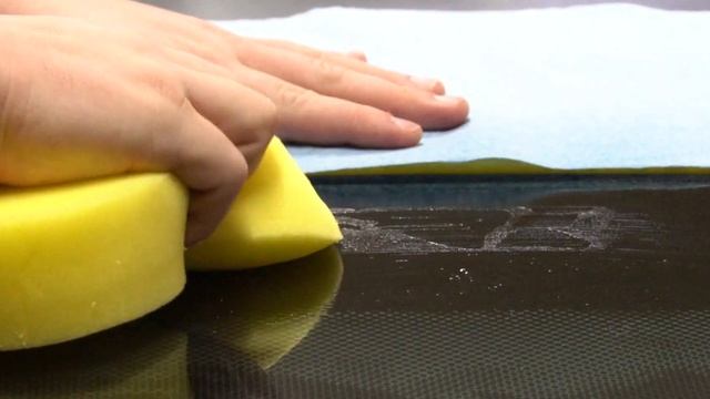 How To Remove Sticker Residue From Your C6 Corvette (or any window) смотреть онлайн