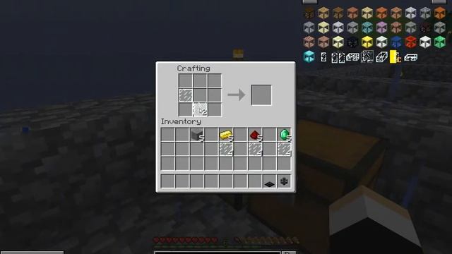 Minecraft Sky Factory 3 : Modular Tank Tutorial смотреть онлайн