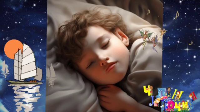 #колыбельная Чултончиков #childrens #2023 #sleep #sleepmusic #подпишись #музыкадлясна СПОКОЙНОЙ НОЧ