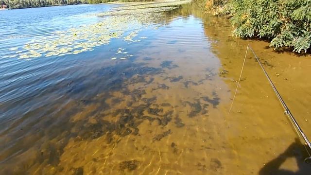 Ловля на джиг. Секреты подготовки. Часть 2. смотреть онлайн