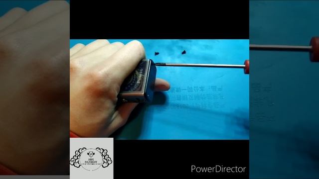 КАК РАЗОБРАТЬ Pasito?