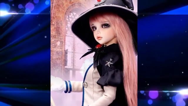 Красивейшие куклы из Китая. Волшебная страна смотреть онлайн