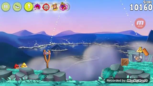 Angry birds rio смотреть онлайн