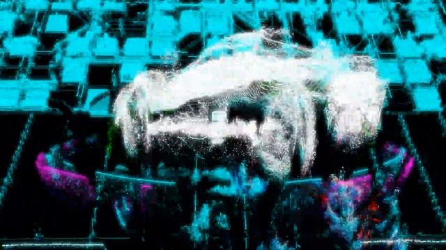 Hyper Speed - Robot Popping Music [Rap]