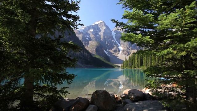 ВОССТАНОВЛЕНИЕ НЕРВНОЙ СИСТЕМЫ ? Нежная музыка, успокаивает нервную систему и радует душу смотреть онлайн