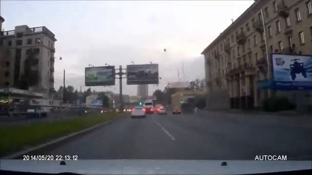 Accidents And Crashes  September 2014 Car Crash Compilation #2407