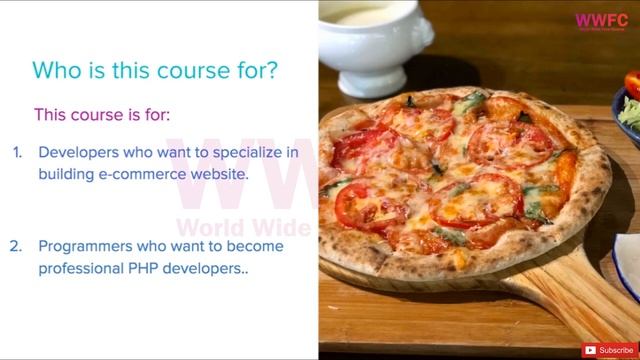 Introduction class and demo Website смотреть онлайн