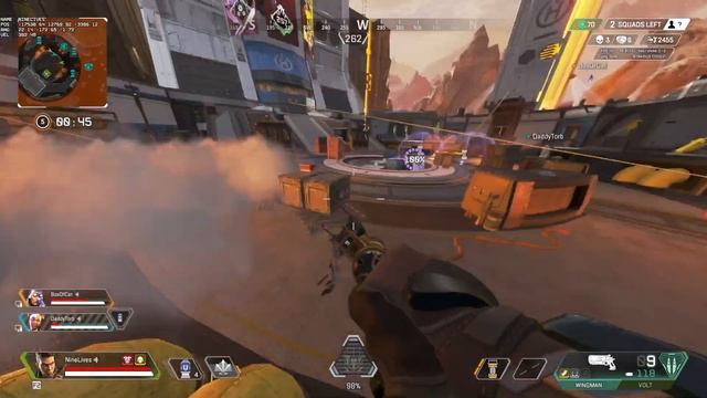 How to SUPER GLIDE with 100% Consistency смотреть онлайн