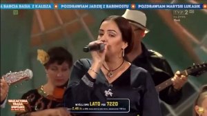 I'm not crying.Наровав.--Польские цыгане поют песню русских цыган.