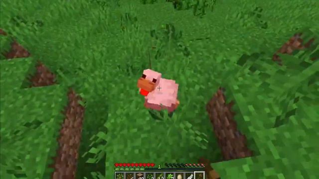 Как я провел первый день в хардкоре смотреть онлайн