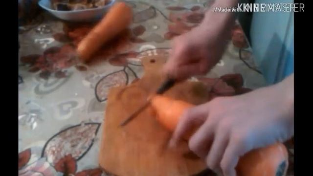 Как приготовить вкусняшку из продуктов которые, есть у всех смотреть онлайн