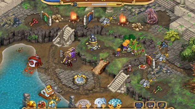 Weather Lord - Legendary Hero CE - Level 13(A) смотреть онлайн