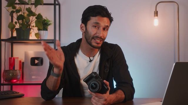 Canon EOS M6 Mark ii (2022) | Watch Before You Buy смотреть онлайн