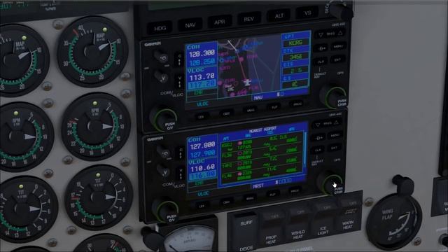 A Flight Simmers thoughts on Flight Sim World смотреть онлайн