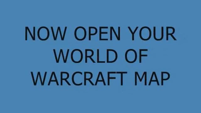 How To Install World Of Warcraft AddOns смотреть онлайн
