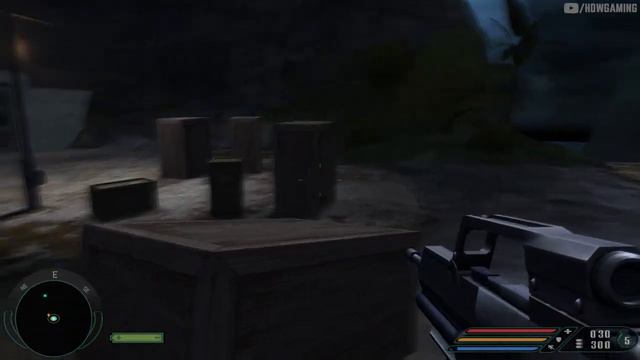 FAR CRY (2004) 4K - FULL GAME W/ CUTSCENES - REALISTIC DIFFICLTY