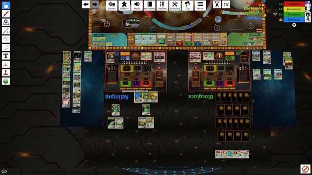 [ID]Terraforming mars 13/8/2021 смотреть онлайн