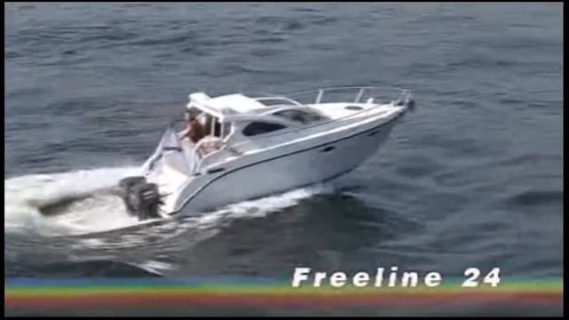 Freeline 24