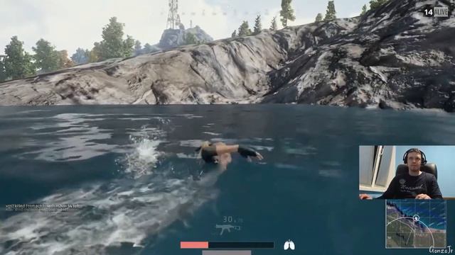 Гайд по PUBG