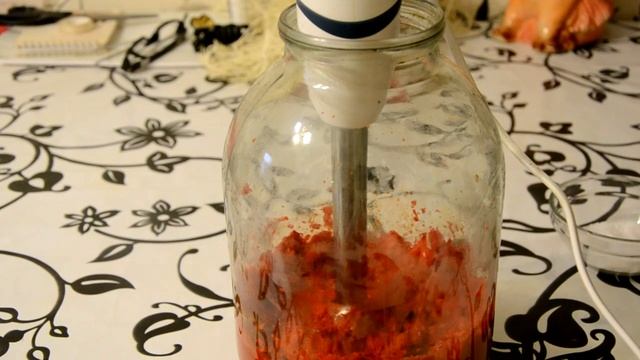 Адское пекло-2 / Соус Табаско и растирка от ушибов из перца Хабанеро! смотреть онлайн