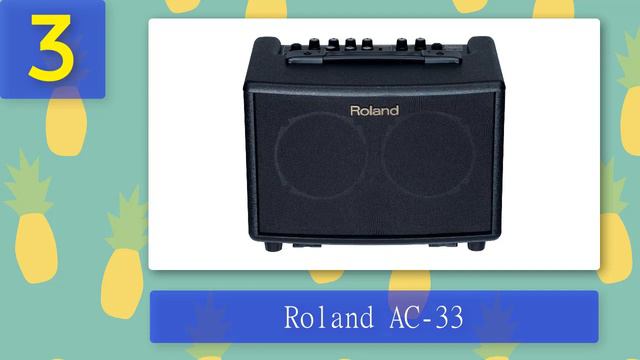 Best Battery Powered Guitar Amp 2024 - Top 5 смотреть онлайн