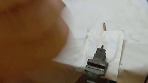 Пайка нержавейки с медью