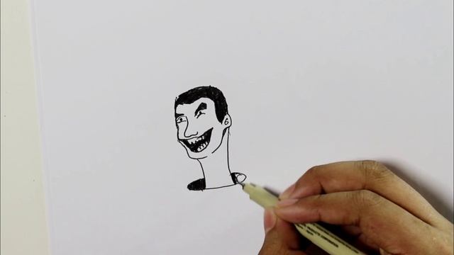 How To Draw New Character From Skibidi Toilet 65 смотреть онлайн