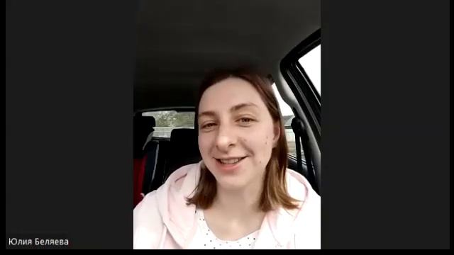 Замедлилась и четко поняла, что делать. Появилось спокойствие, уверенность и внутренний стержень. смотреть онлайн