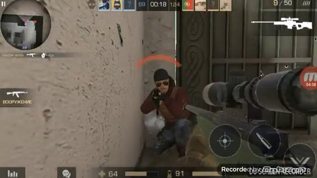 Играю просто так[standoff 2] смотреть онлайн