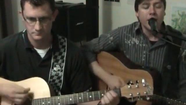 Good Riddance (Time of Your Life) Acoustic Cover - Green Day смотреть онлайн