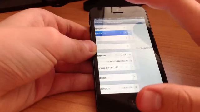 iPhone 5 мини обзор смотреть онлайн