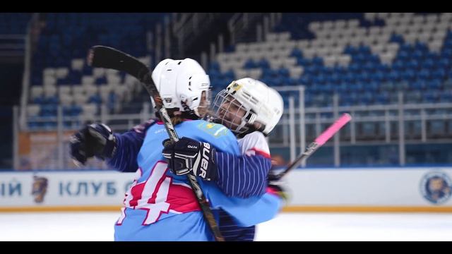ФИНАЛ SIRIUS SOCHI CUP смотреть онлайн