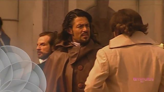 Tlminutos | Arturo Peniche | Antonio de Guzmán | Univision Tlnovelas смотреть онлайн