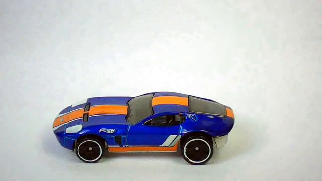 BLIND MADNESS #44 |Hotwheels Mystery models [H52/02] | by ransmo5 смотреть онлайн