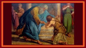 Притча о блудном сыне..