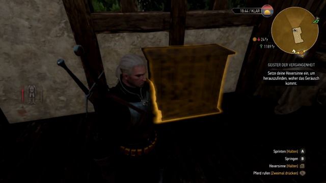 Let’s Play The Witcher 3 Complete Edition Part 26: Wo sind die Monster? Nintendo Switch Deutsch смотреть онлайн