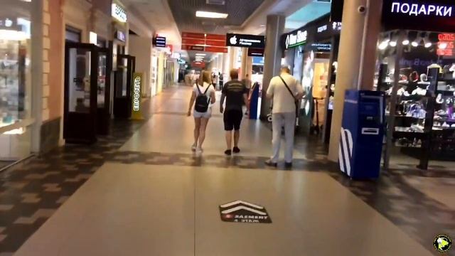 TBN Travel #3 (Minsk,Belarus ??) Futures 15k смотреть онлайн