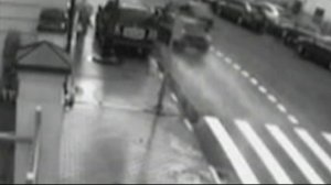 ДТВ. Дорожные войны. 28.07.2011