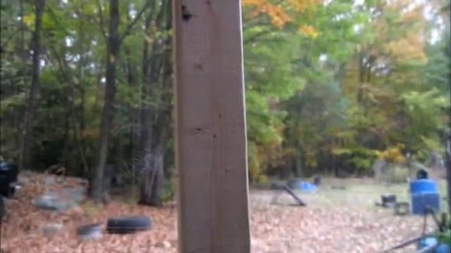 Sealing Leaks And Checking My Off Grid Security смотреть онлайн